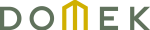 Domek Písařov logo